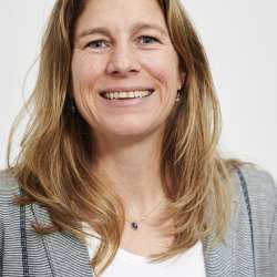 Profielfoto van Monique op Oppasland